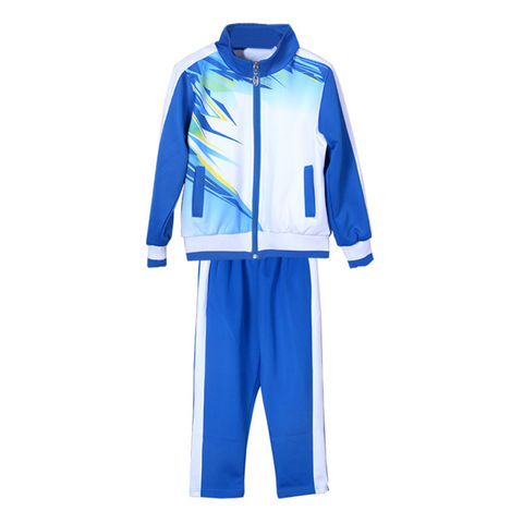 Compre Uniformes Escolares Personalizados Para Ropa Deportiva De