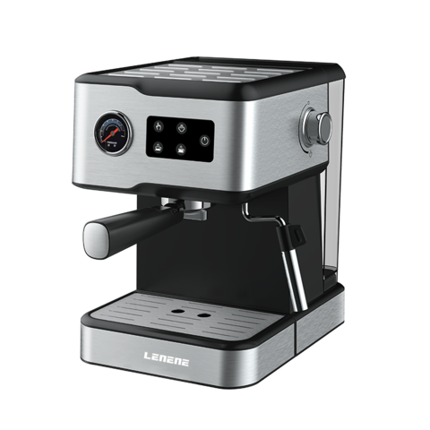 Espresso Coffee Maker 