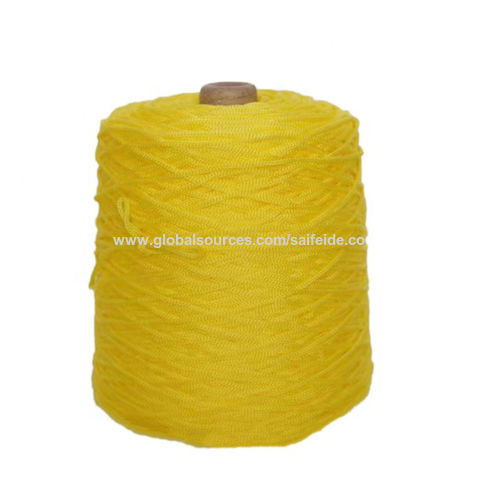 Nylon Rope Wholesale 1mm-10mm Pp/cotton/polyester/paper Draw Cord - Explore  China Wholesale Pp Rope and Nylon Rope, Braided Pp Rope, Pe Rope
