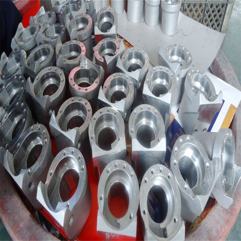 Buy Wholesale China Precision Customized Oem Aluminium Die Casting Small  Metal Parts & Aluminum Die Casting at USD 2.13