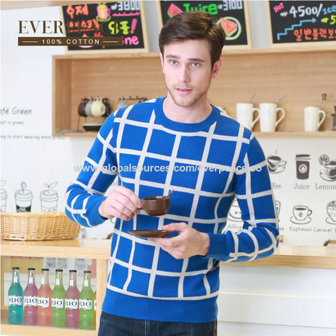 mens knitwear sale