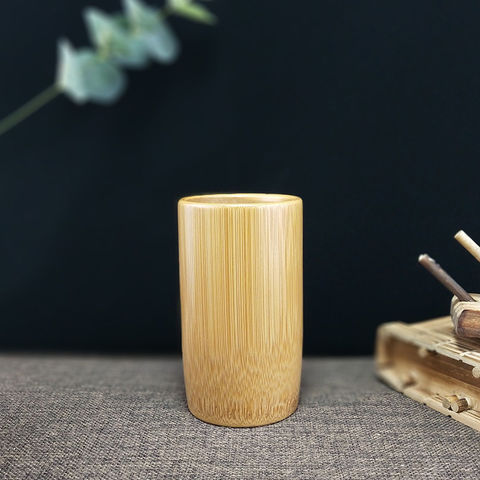 Bamboo Cup - Tall