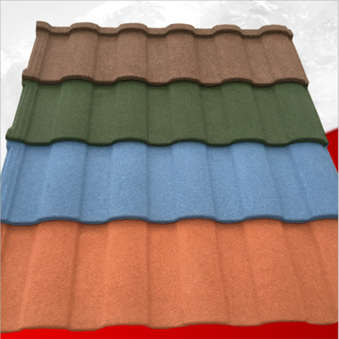 Building roofing materials New Zealand technology lightweight insulated ...