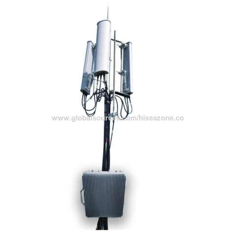 Buy Wholesale China Waterproof Ip65 Stationary Vip Security Defense ...