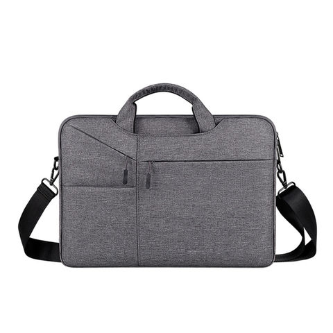Coolbell Laptop Zipper Sleeve Bag Case for Apple MacBook Pro/Retina Display/ Air