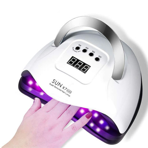 nail phototherapy machine