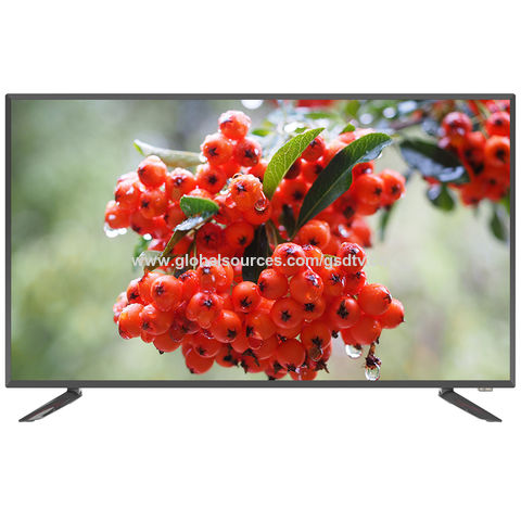 Vente en gros Smart Tv 40 Pouces de produits à des prix d'usine de