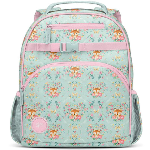 Simple Modern Kids Backpack for School Boys Girls