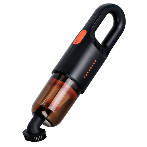 Wireless Handheld Vacuum Cleaner Car 
