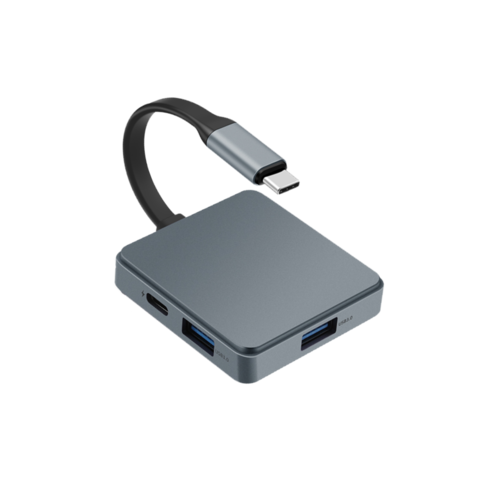 Achetez en gros Hub Usb C Vers Usb, Adaptateur De Moyeu C Usb 5 En