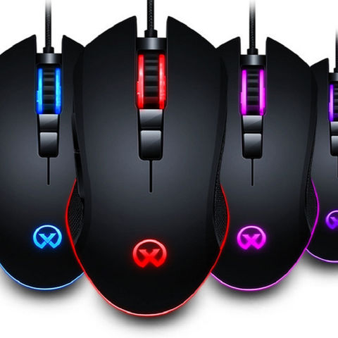 mouse gaming murah