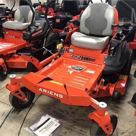 Ariens apex best sale 60 price