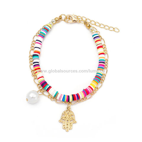 Buy Wholesale China European And American Fashion Jewelry Popular