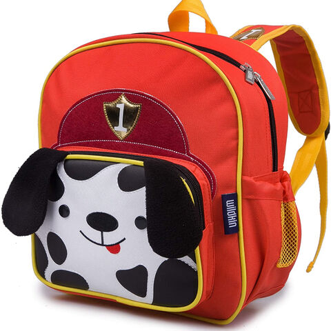 daycare backpack