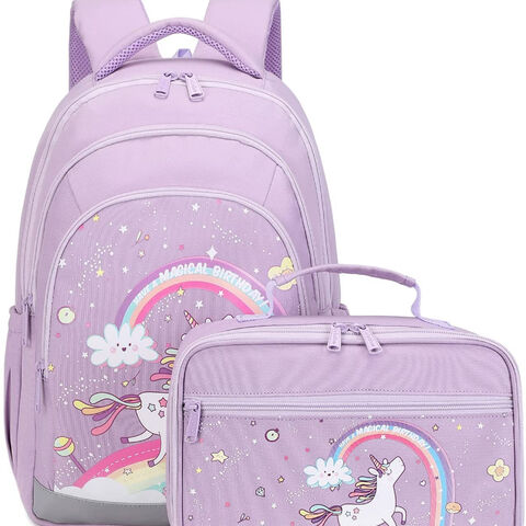 Buy Wholesale China Free Sample Cute Kids Backpack For Girls