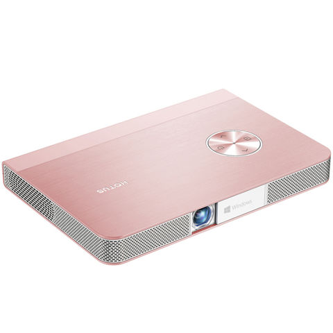 Buy Wholesale China Mini Projection Computer Wireless On-screen ...
