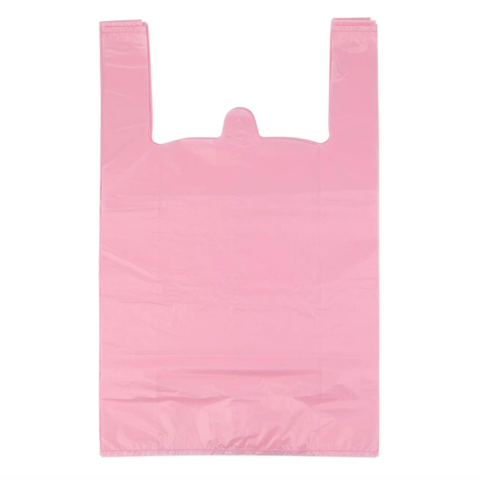 Plastic Zipper Bags - QM Packaging