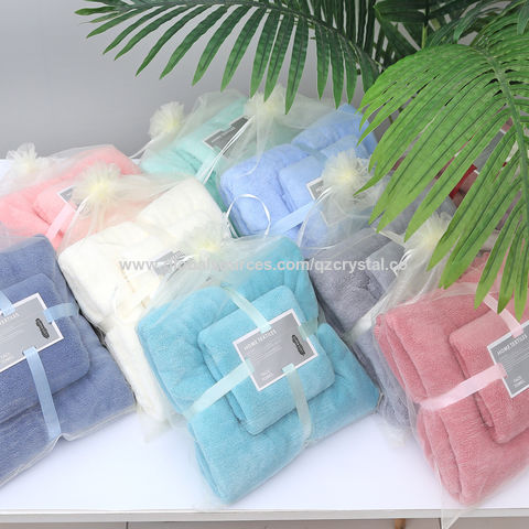 Manufacturer Hot Sale Wholesale Customized Promotional Sample 70*140cm Bath  Towels - China Cotton Towel and Bath Towel price