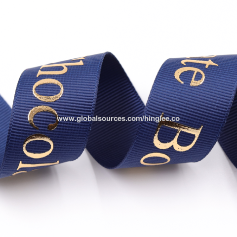 The Packaging Source, Wholesale Ribbon