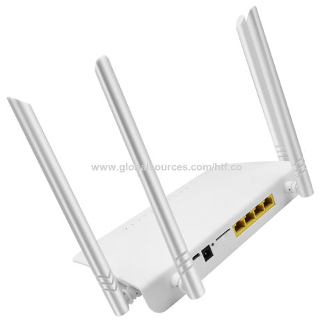 Buy Wholesale China 3g 4g Wifi Router With Sim Card Slot 4g Lte Router ...