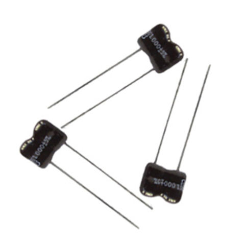 China Mica Capacitors, 100,000V/us DV/DT Capability, Stable and ...
