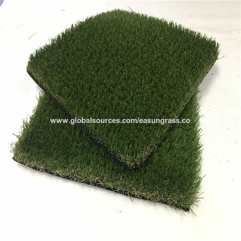 New Designed for Green Soft Artificial Moss Grass - China