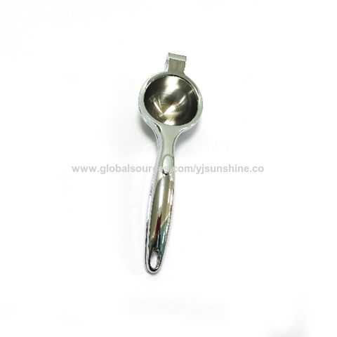 Achetez en gros Oiseau Manuel En Acier Inoxydable Presse-agrumes Presse à  Main Presse-agrumes Citrique Grenade En Métal Fruits Citron Lime Tranche  Squeezer Chine et Cuisine à 2.04 USD