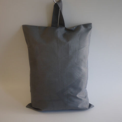 Tragbare Golfschuhtasche aus Polyester für Outdoor-Sportarten und Reisen, Golfschuh-Aufbewahrungstaschen for sale at factory direct price
