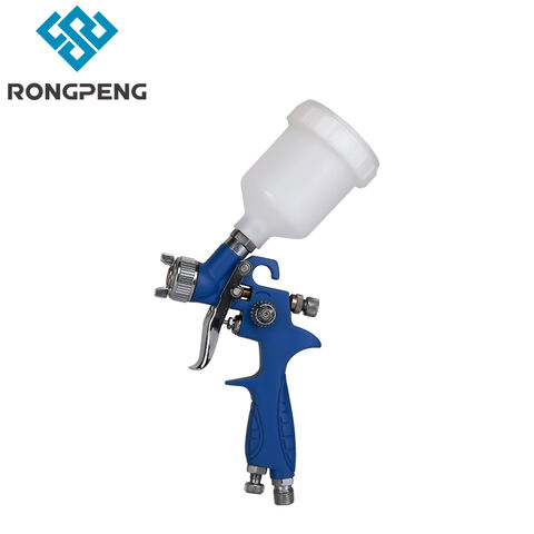 Buy Wholesale China Rongpeng R100 Industrial Lvlp Spray Gun Auto