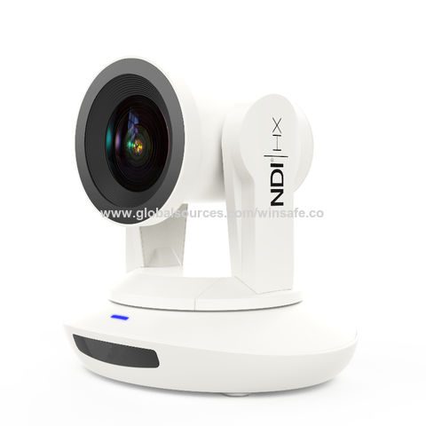 Buy Wholesale China Ndi 4k 35x Ptz Usb Hdmi Sdi Video Conference Camera ...