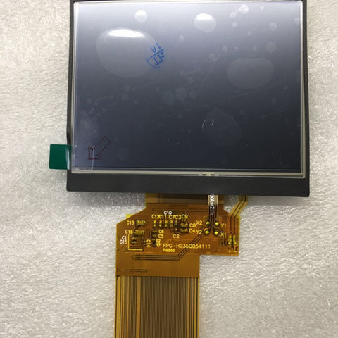 tft lcd led oled quotation