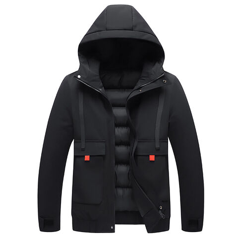 mens bubble jackets sale