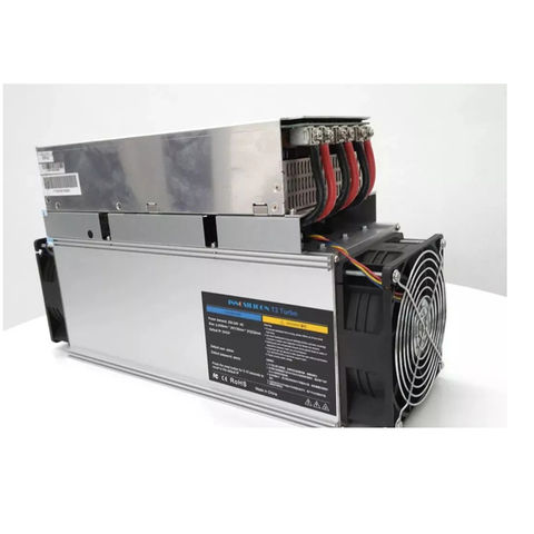 USED Innosilicon T2T 30T sha256 asic miner T2 Turbo 30Th/s bitcoin BTC ...