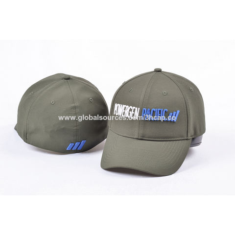 Wholesale custom most popular unstructured fitted bucket hat size small  minimum Factory For Sale