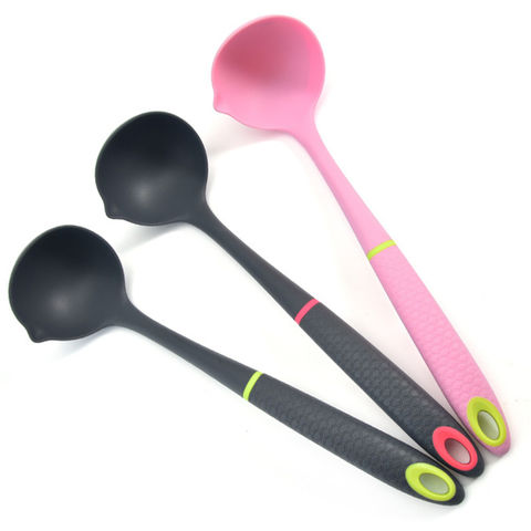 Buy Wholesale China New Asian Small Coffee Dessert Spoon Cute Color Flower  Shape Design Ceramic Soup Spoon & Spoon at USD 0.35