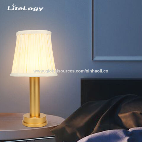 Table Lamp Usb Rechargeable Restaurant Table Lamp Usb Table, 50% OFF