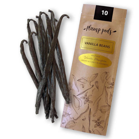 Buy Wholesale United States Vanilla Beans With Best Price For Sale ...