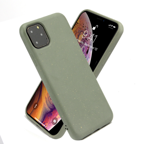 Image showcasing Buy Wholesale China Biodegradable Phone Case 2021 Degradable Mobile ...