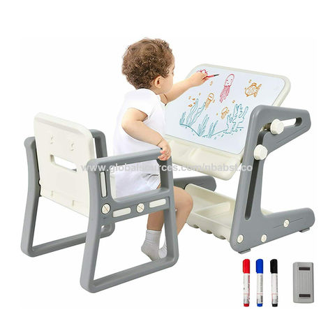 Art Easel, Educational Toys For Kids