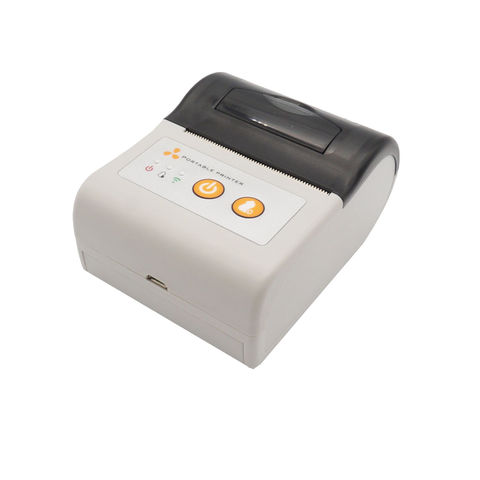 China 58mm mobile GPRS/SMS thermal portable printer on Global Sources ...