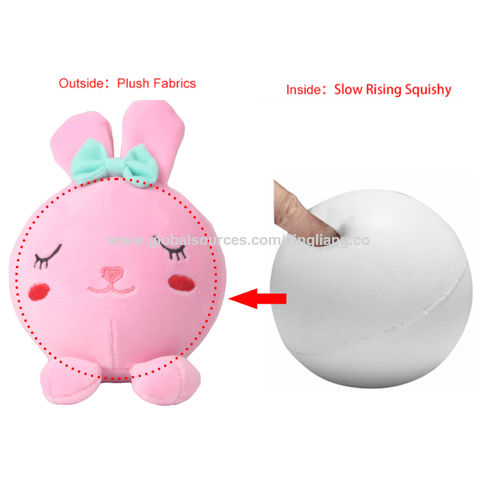 bunny plush toys