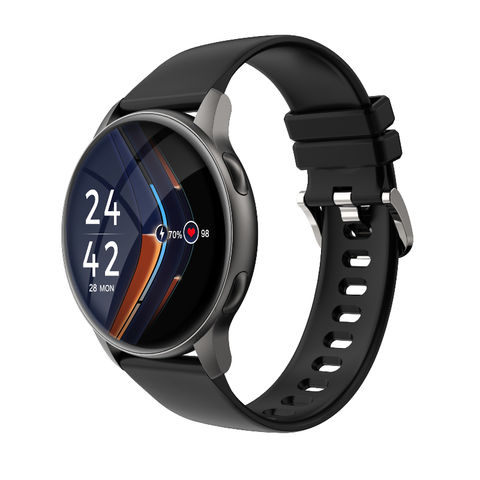 Smart Watch Ce Rohs Relojes Inteligentes Sport Smartwatch Waterproof ...