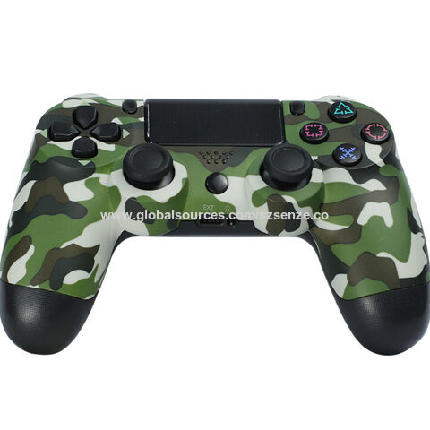 gjorde det svag kedelig Buy Wholesale China Factory Customized Ps4 Controller Camouflage Color Same  Functions And Designs As The Playstation 4 Original Controller & Customized  Ps4 Controller at USD 9.5 | Global Sources