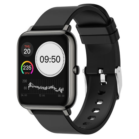 Activity Tracker mit IP67 Wasserdichtem Schrittzähler Smartwatch mit Schrittzähler Fitness Tracker Uhren