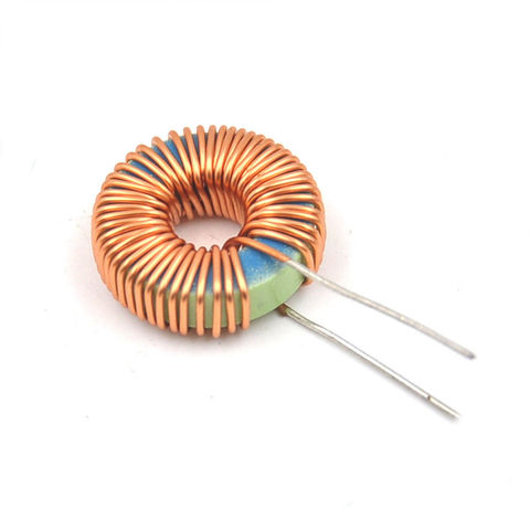 Buy Wholesale China Toroidal Inductor Choke Coils & Toroidal Inductor ...