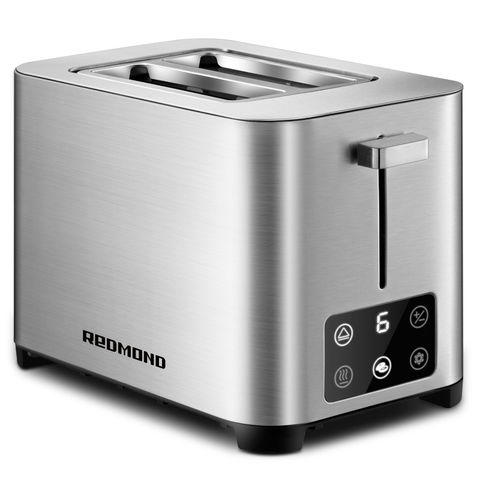 toaster with lcd screen factory