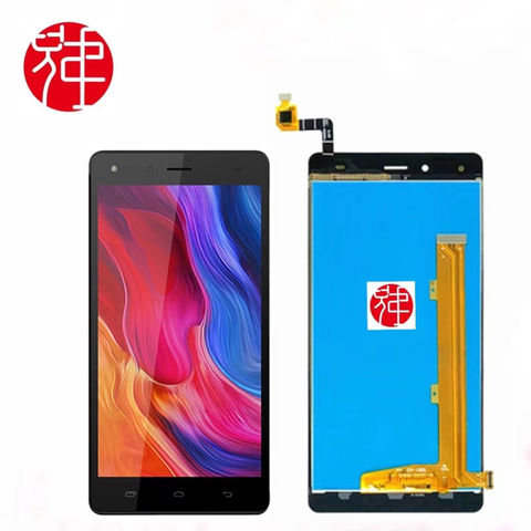 infinix hot 4 screen replacement