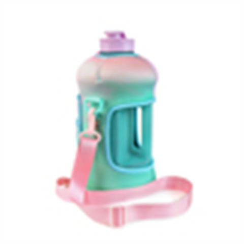 6 Colors BPA-Free 600ml Portable Herbalife Shaker Cup Bottles Accept Bulk  Order