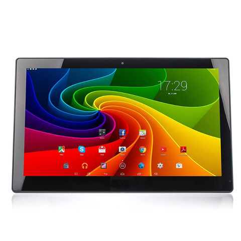 Tablette Tactile 21,5 Pouces Android 8.1 Quad Core 2gb+16gb Cadre