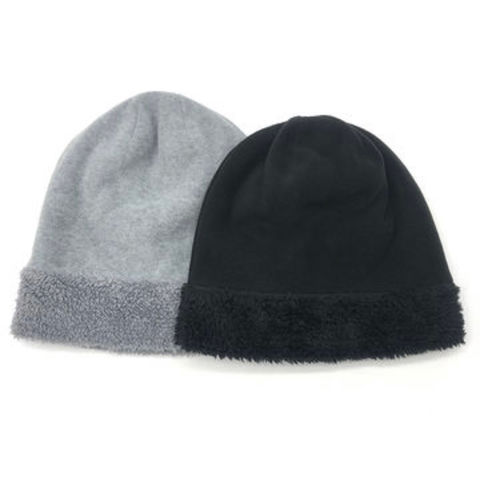 Hat, made of polyester, winter hat for 